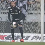 Decisivo na final: saiba quantos pênaltis Everson defendeu no Atlético 