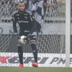 Decisivo na final: saiba quantos pênaltis Everson defendeu no Atlético