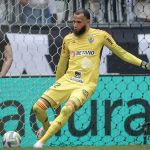 Everson completa 200 jogos no Atlético e visa subida na tabela do Brasileirão