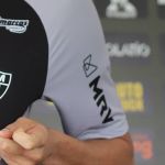 Há exatos três anos, Atlético acertava contratação de titular absoluto