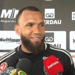 Everson aponta próximos jogos do Atlético no Brasileiro como 'de 12 pontos'