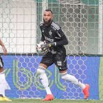 Atlético: Everson comenta polêmica com possível pênalti para o Athletic