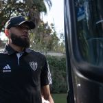 Após treino na Arena MRV, Atlético se prepara para viagem ao Rio; saiba mais
