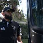 Após treino na Arena MRV, Atlético se prepara para viagem ao Rio; saiba mais