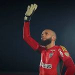 Everson, do Atlético, teria mantido amante por dois anos; advogado da mulher nega crime de extorsão