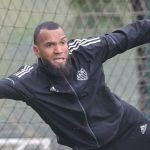 Everson atinge 90° vitória pelo Atlético e detalha trabalho de técnicos argentinos no clube