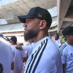 Everson evita polêmica sobre o Mineirão e revela ansiedade para inauguração da Arena MRV