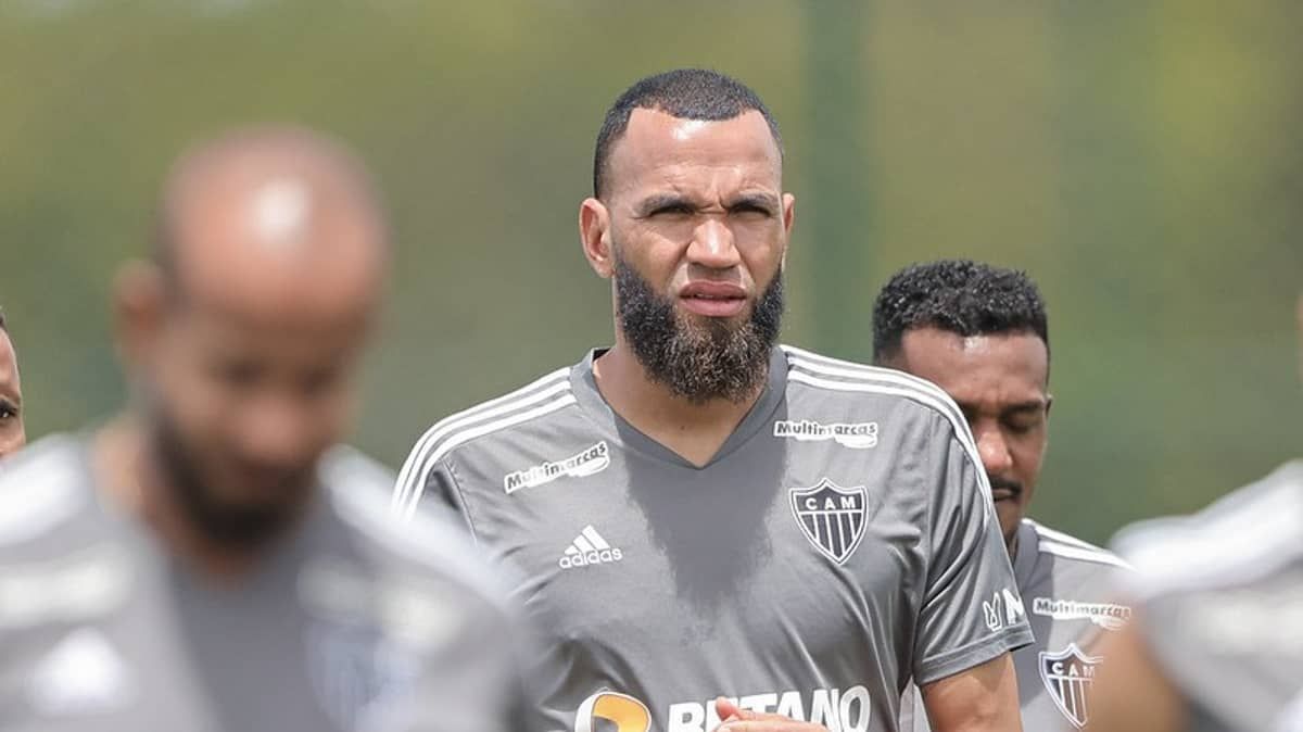 Atlético: veja ranking dos jogadores mais utilizados em 2023