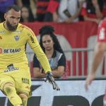 Everson sobre esperança no título: 'A história do Atlético é nunca desistir'