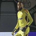 Everson pede apoio da torcida do Atlético em confrontos na Arena MRV