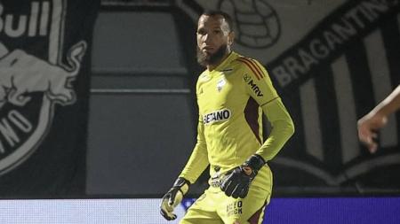 Everson espera que Atlético se recupere de resultados ruins na Arena MRV