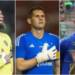 Rafael Cabral, do Cruzeiro, lidera ranking importante da Série A; veja números
