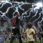 Atlético é o time que mais conquistou pontos na Série A desde 2020