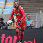 Everson lamenta derrota do Atlético e projeta reação no Brasileiro na Arena MRV