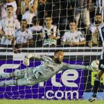 Atlético: Éverson e Réver destacam força da defesa no 1º jogo sem sofrer gols no Mineiro