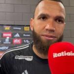 Atlético: Everson defende Jemerson e destaca participação na vitória