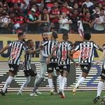 Everson completará 200 jogos pelo Atlético no duelo com o Bahia
