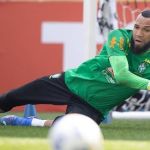 Titular absoluto do Atlético, Everson sonha com a Copa do Mundo de 2026