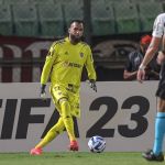 Atlético: ‘Foi bonito, mas acima de tudo providencial’, afirma Everson sobre defesa milagrosa contra o Carabobo