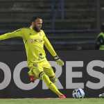 Melhor em campo, Everson comenta empate do Atlético com o Carabobo