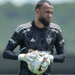 Apenas quatro jogadores atuaram todos os minutos do Atlético no ano; veja quais