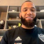 Everson faz elogios à defesa do Atlético após jejum de vitórias