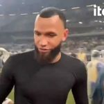 Hulk, Edenilson, Everson e mais: como jogadores do Galo comemoraram título