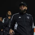 Everson pede atenção ao Atlético e prevê pressão inicial do Millonarios