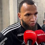 Everson sobre queda do Atlético para o lanterna: 'Frustrante pelo jogo e pela derrota'