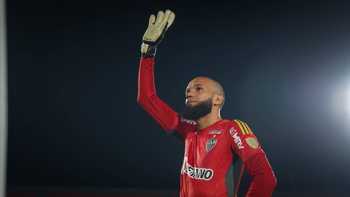 Ataque a Everson é o sexto caso de racismo em torneios da Conmebol em 2023; relembre