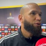 Everson cobra Conmebol após racismo: 'Se não tiver medidas drásticas, não vai mudar'