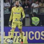 Atlético: Everson vibra com evolução coletiva e destaca números recentes