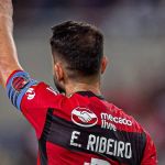 David Luiz desfalca e Ribeiro será titular diante do Inter, no Brasileiro