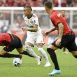 O que precisa acontecer para o Flamengo entrar no Z4 do Brasileirão