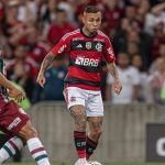 Sampaoli é direto sobre jogador do Flamengo: 'Tem que dar muito mais'