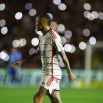 Destaque no Flamengo projeta 'final' contra o Atlético: 'Fazer nossa parte'