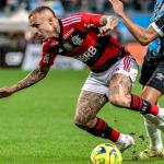 Flamengo: reservas acionados contra o Grêmio custaram R$ 248,5 milhões