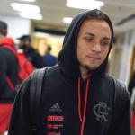 Santos avança em negociação com Everton Cebolinha, do Flamengo