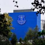 Everton entra com recurso após punição e perda de 10 pontos na Premier League