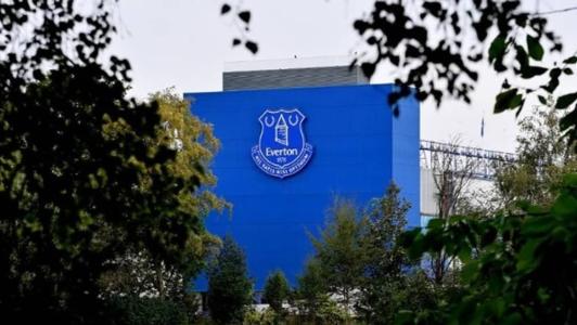Everton entrou com recurso após punição e perda de 10 pontos na Premier League