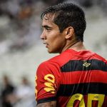 Everton Felipe prepara ação milionária com pedido de pensão vitalícia ao Sport