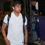 Ex-Sport e Cruzeiro, Everton Felipe passa por nova cirurgia no joelho
