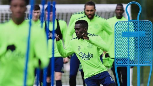 Everton luta para não ser rebaixado no Campeonato Inglês
