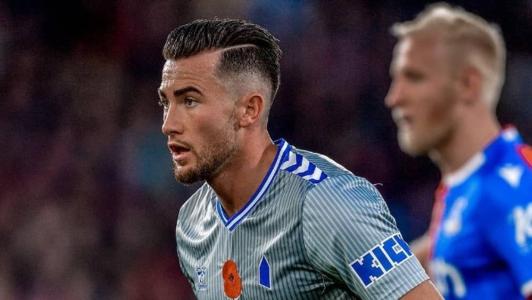 Everton perdeu dez pontos