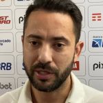 Capitão fala sobre individualidades no Flamengo e afasta crise: 'Não abala'