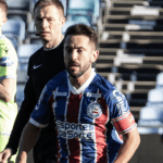 Bahia empata com time da 2ª divisão inglesa em amistoso no CT do Manchester City