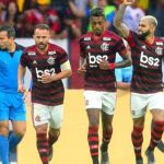 Flamengo traça metas para renovar com Bruno Henrique e Everton Ribeiro