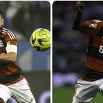 Cobiçados, Bruno Henrique e Everton Ribeiro querem seguir no Flamengo