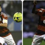 Cobiçados, Bruno Henrique e Everton Ribeiro querem seguir no Flamengo