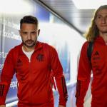 Aucas x Flamengo: onde assistir ao jogo da Copa Libertadores